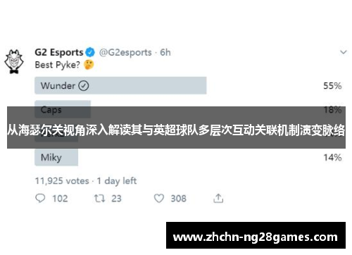 从海瑟尔关视角深入解读其与英超球队多层次互动关联机制演变脉络