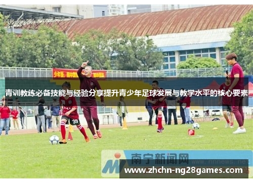 青训教练必备技能与经验分享提升青少年足球发展与教学水平的核心要素