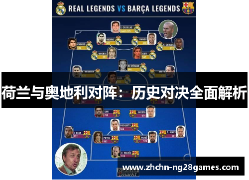 荷兰与奥地利对阵：历史对决全面解析